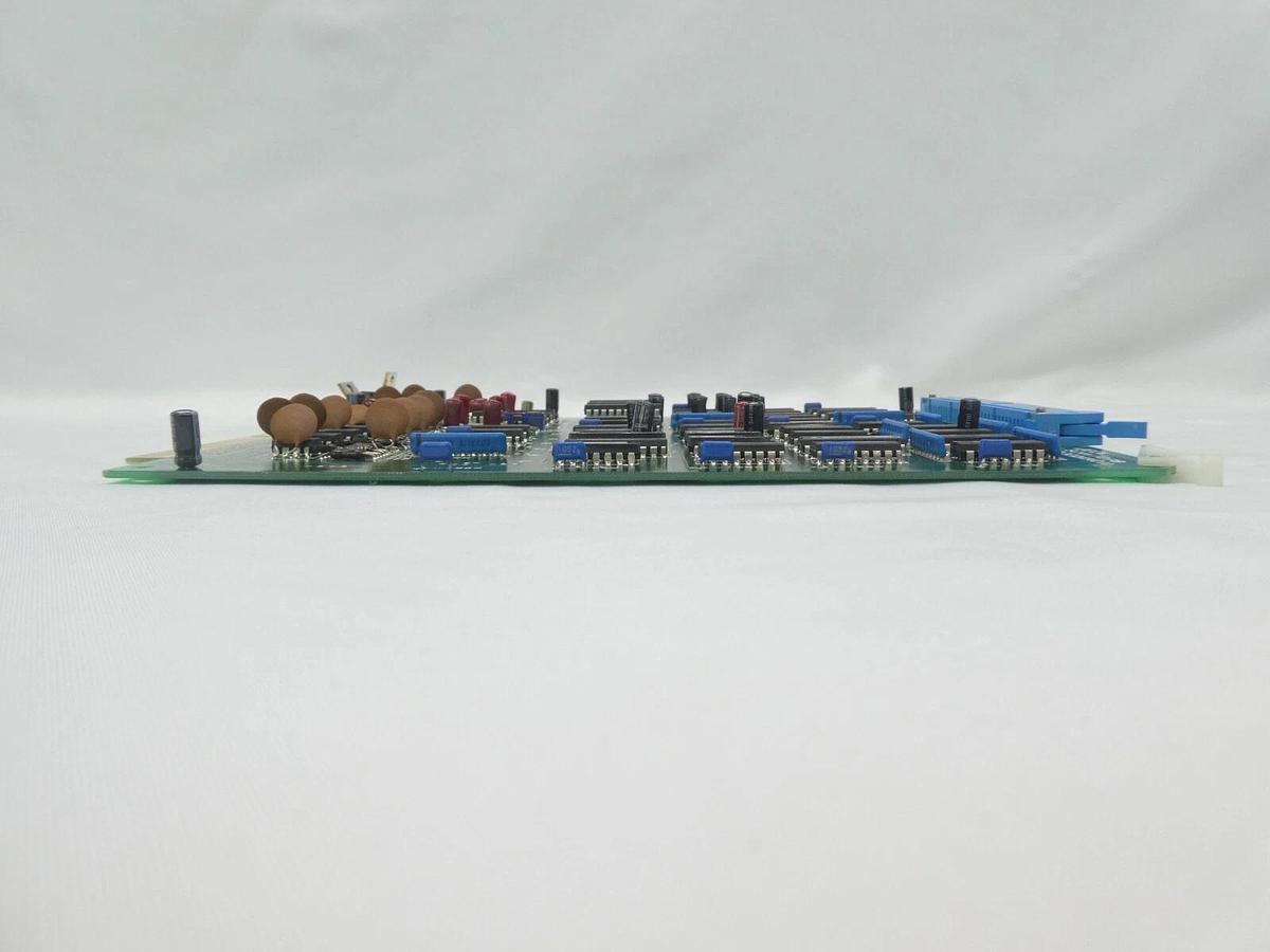Used JEOL AP002113(01) Processor Board PCB Card SCAN I/O PB JSM-6400F Working Surplus