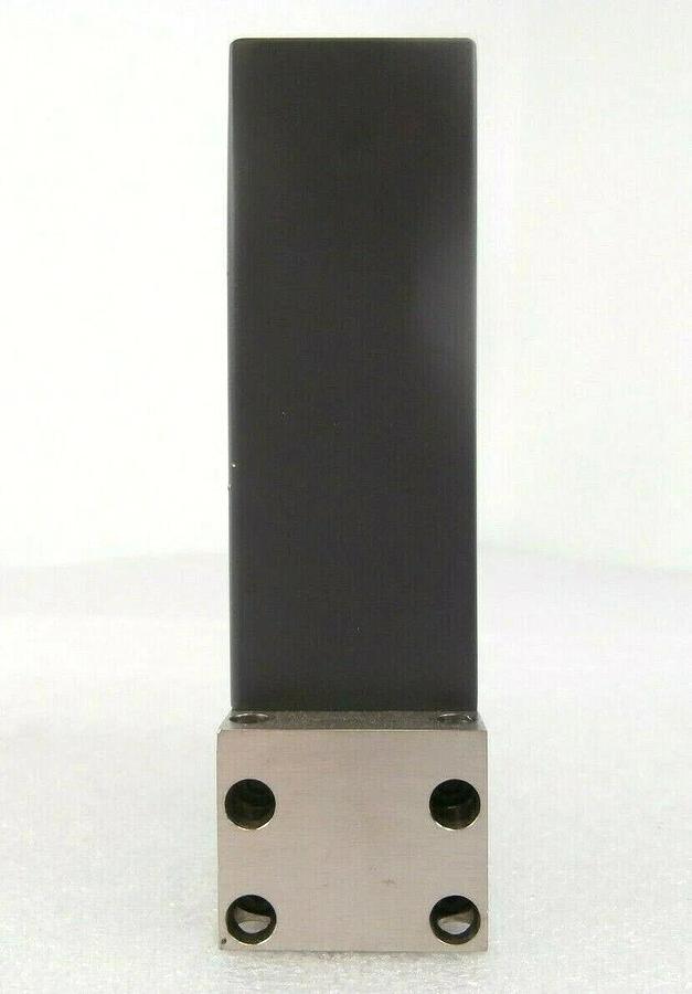 Used Tylan DFC-2952MEP5-T Mass Flow Controller MFC 550 SCCM CF4 Working Surplus