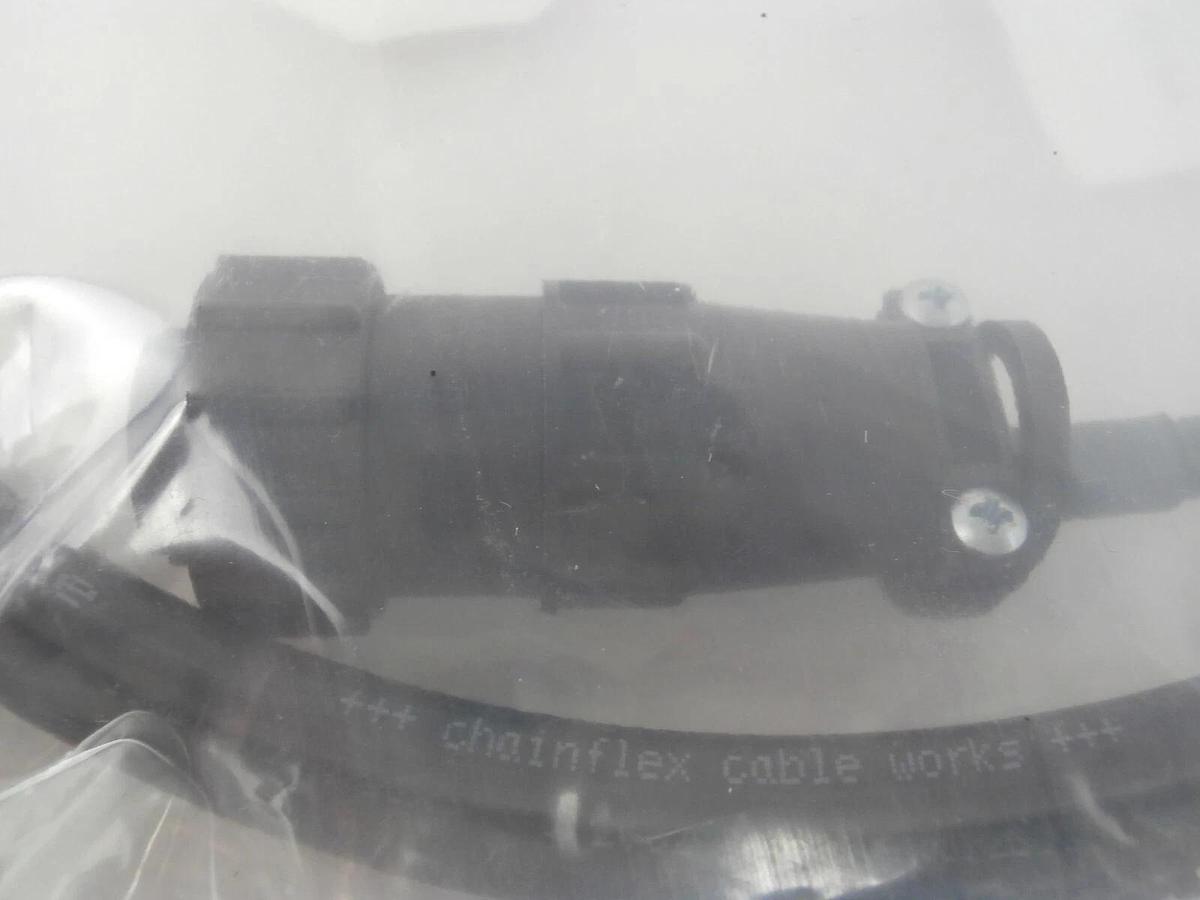 AMAT Applied Materials 0150-12909 Cable Assembly New Surplus
