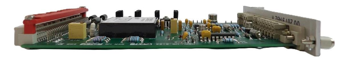 Used AMAT Applied Materials 0100-94091 Ion Gauge Controller PCB Working Surplus