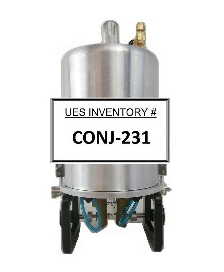 Varian Semiconductor VSEA 4287500 Bernas Source Assembly Kestrel 1500 1510 New