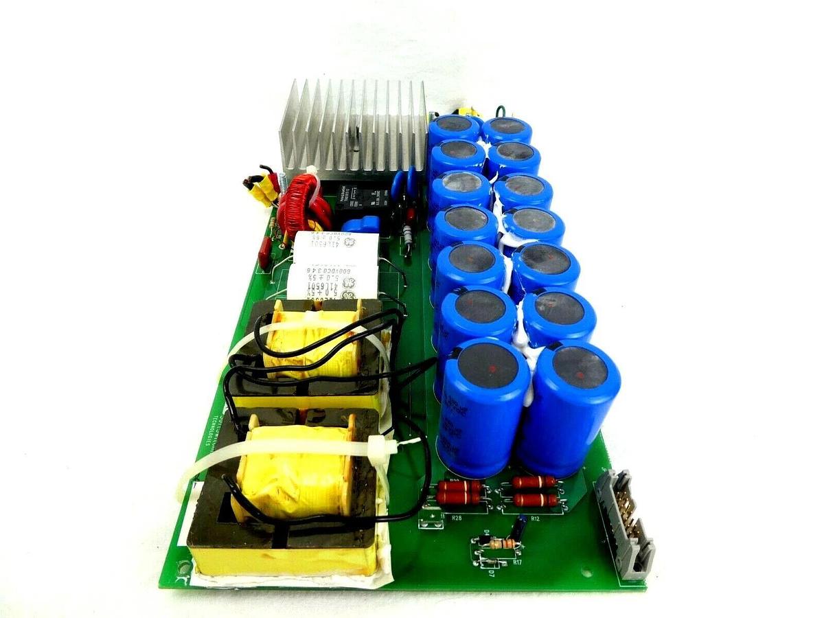 Used SoftSwitching Technologies 98-00023 Inverter Board PCB Working Surplus