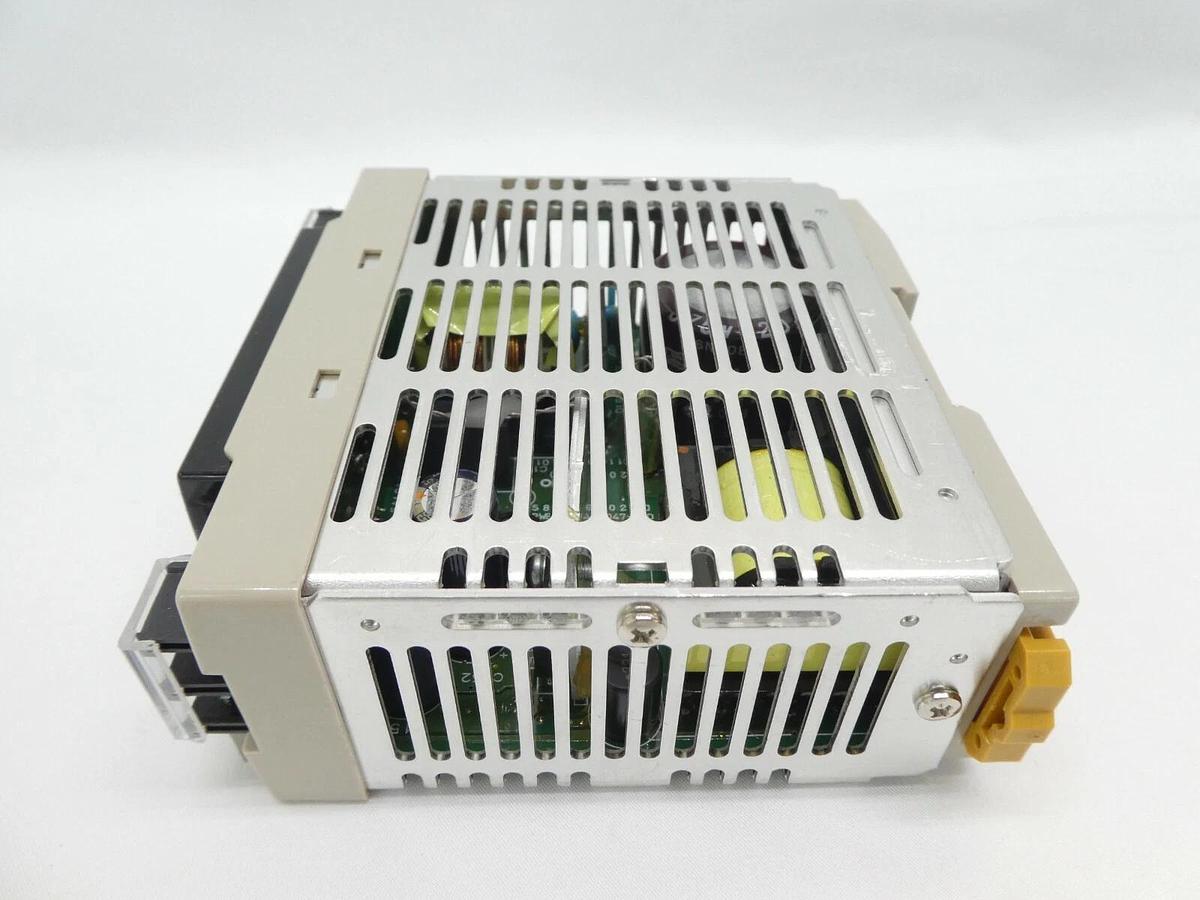 Used Omron S8VS-09024AP Switch Mode Power Supply S8VS Lot of 6 Working Surplus