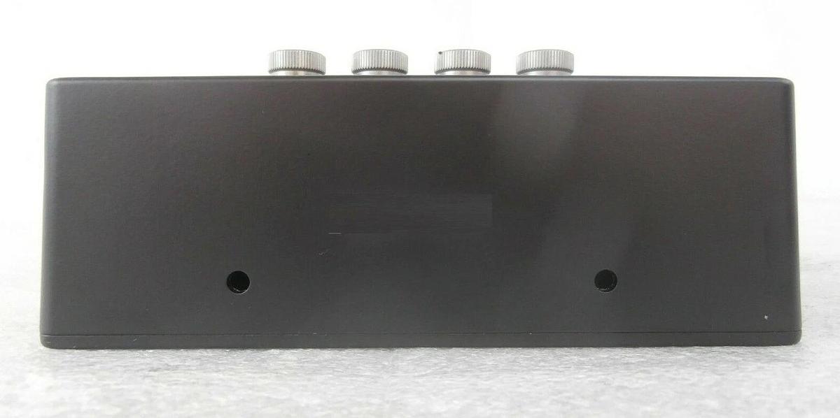 Mattson 55-00637 ICP Remote Endpoint Detector Assembly Kit 303-00708-00 New