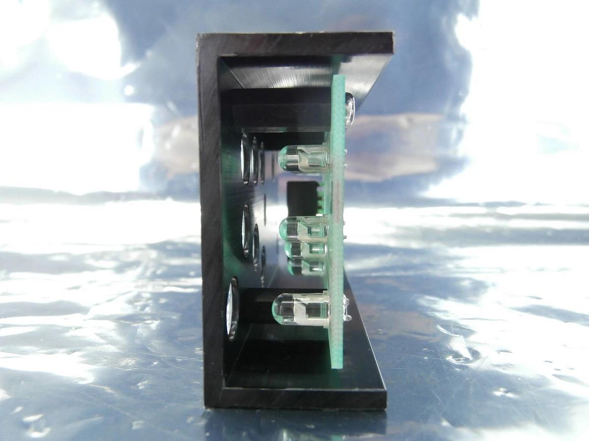 Used Nikon Precision S700-536 Prealigner Optical Sensor Receiver 2S017-141-1 Working