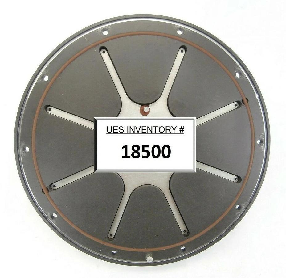 Used Lam Research 715-704170-001 Wafer Chuck Lift 715-704169-001 FPD Continuum Spare