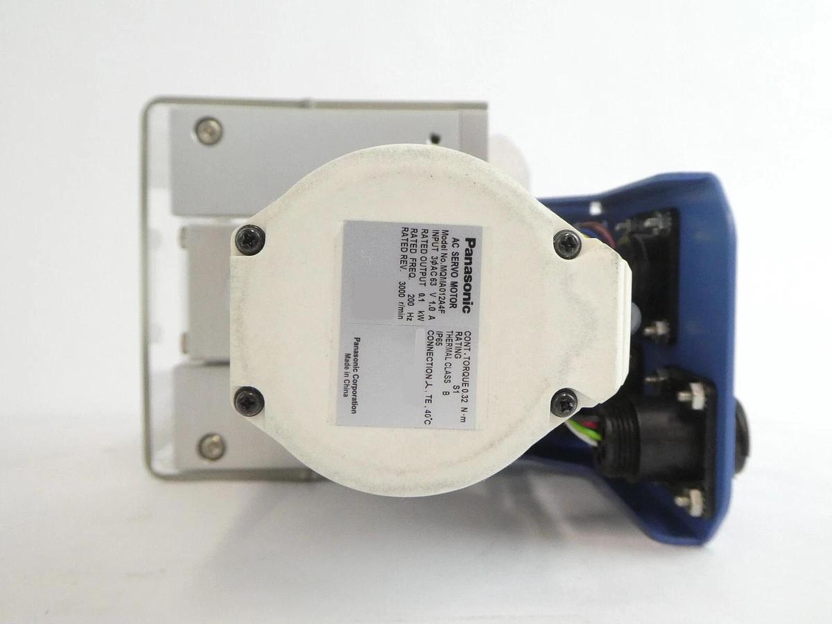 Used AMAT Applied Materials 0010-19199 PVD/PC Wafer Lift Assembly Working Surplus