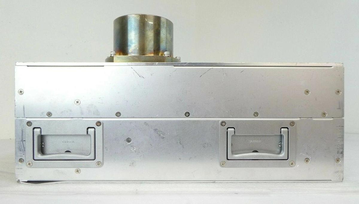 Used Daihen RMN-50W-V RF Auto Matcher TEL Tokyo Electron 3D39-000012-V1 Working