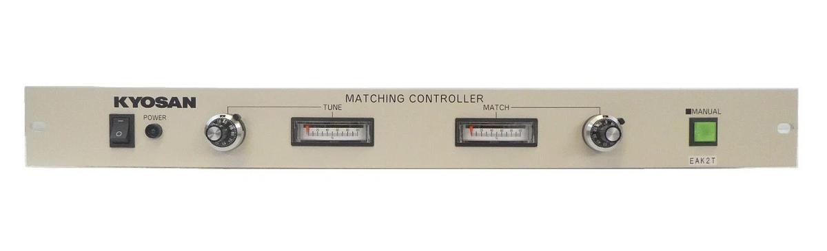 Kyosan Electric EAK2T Matching Controller TEL Tokyo Electron 3M39-000028-12 New