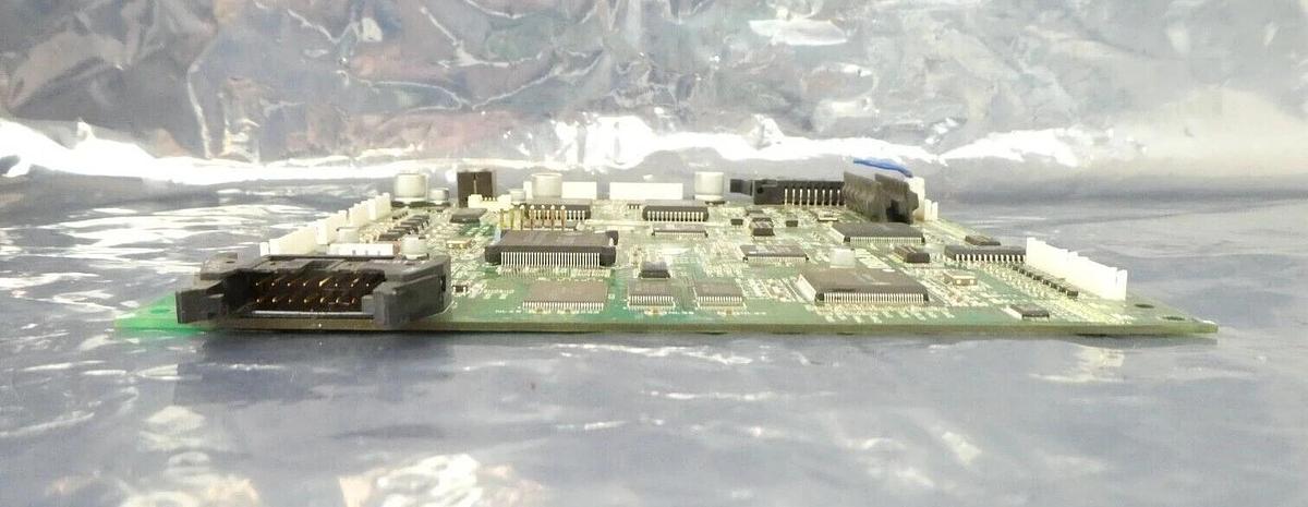 Used Daifuku LDS-2691A System Processor Board PCB Working Surplus