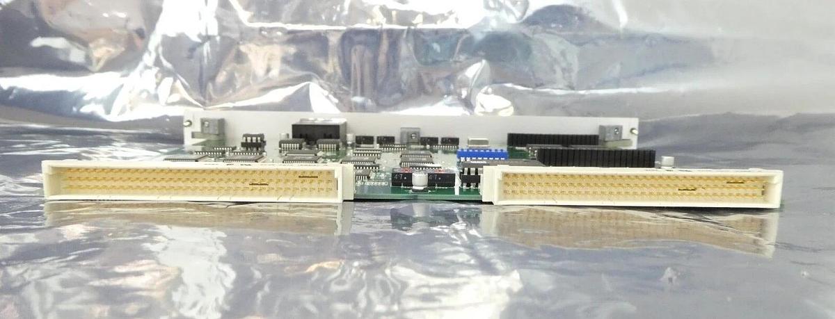 Used Advanet Advme1522A Fiber Optic Interface VMEbus PCB Card Advme 1522A Working