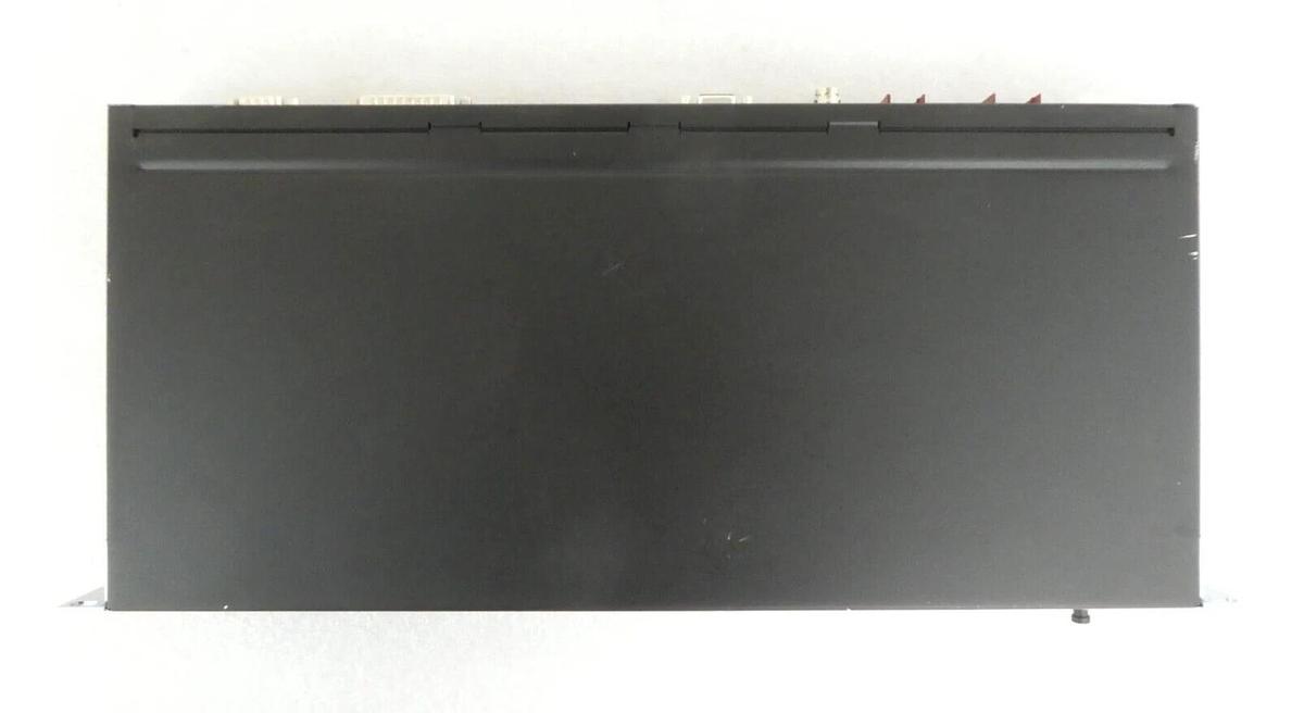 Used MKS Instruments AS01225G-01 Factory Interface Digital I/O Module Working Surplus