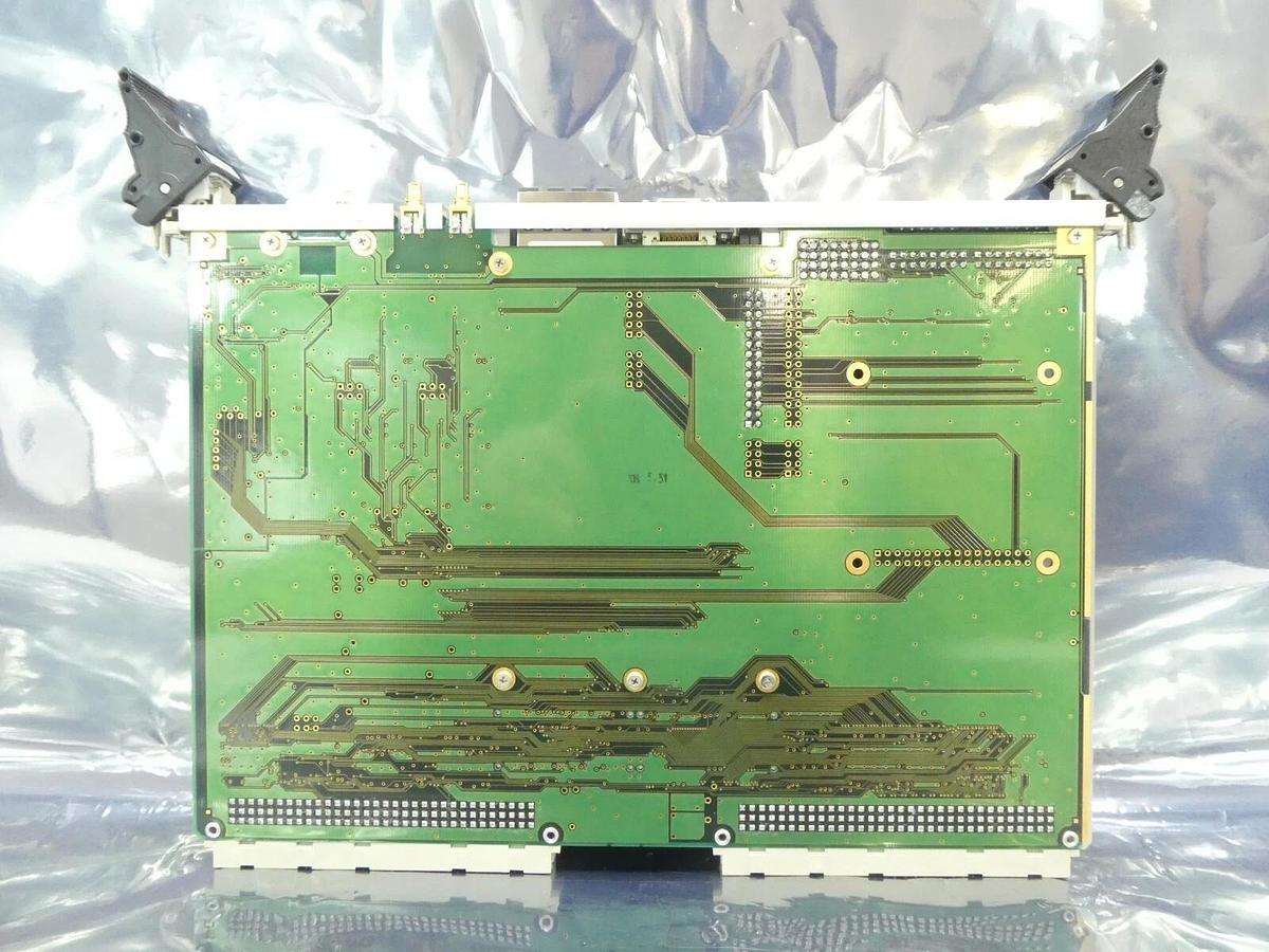 Used Nikon 4S019-795-1 PCB Card MACIF2-X6 4S019-796 4S025-087-1 NSR FX-601F Working