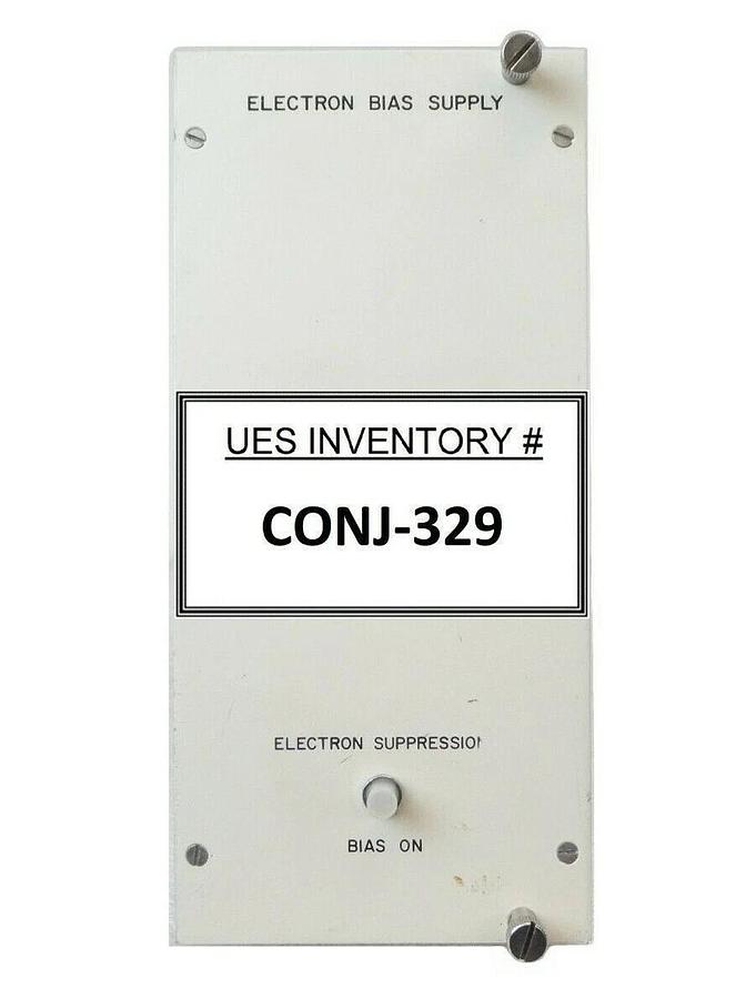 Used Varian Ion Implant Systems 0800781701 Electron Bias Supply Working Surplus