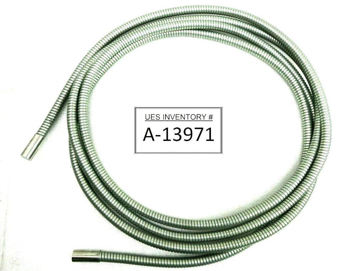 Used Nikon Fiber Optic Cable 16ft NSR-1755G7A Step-and-Repeat G-Line System Used