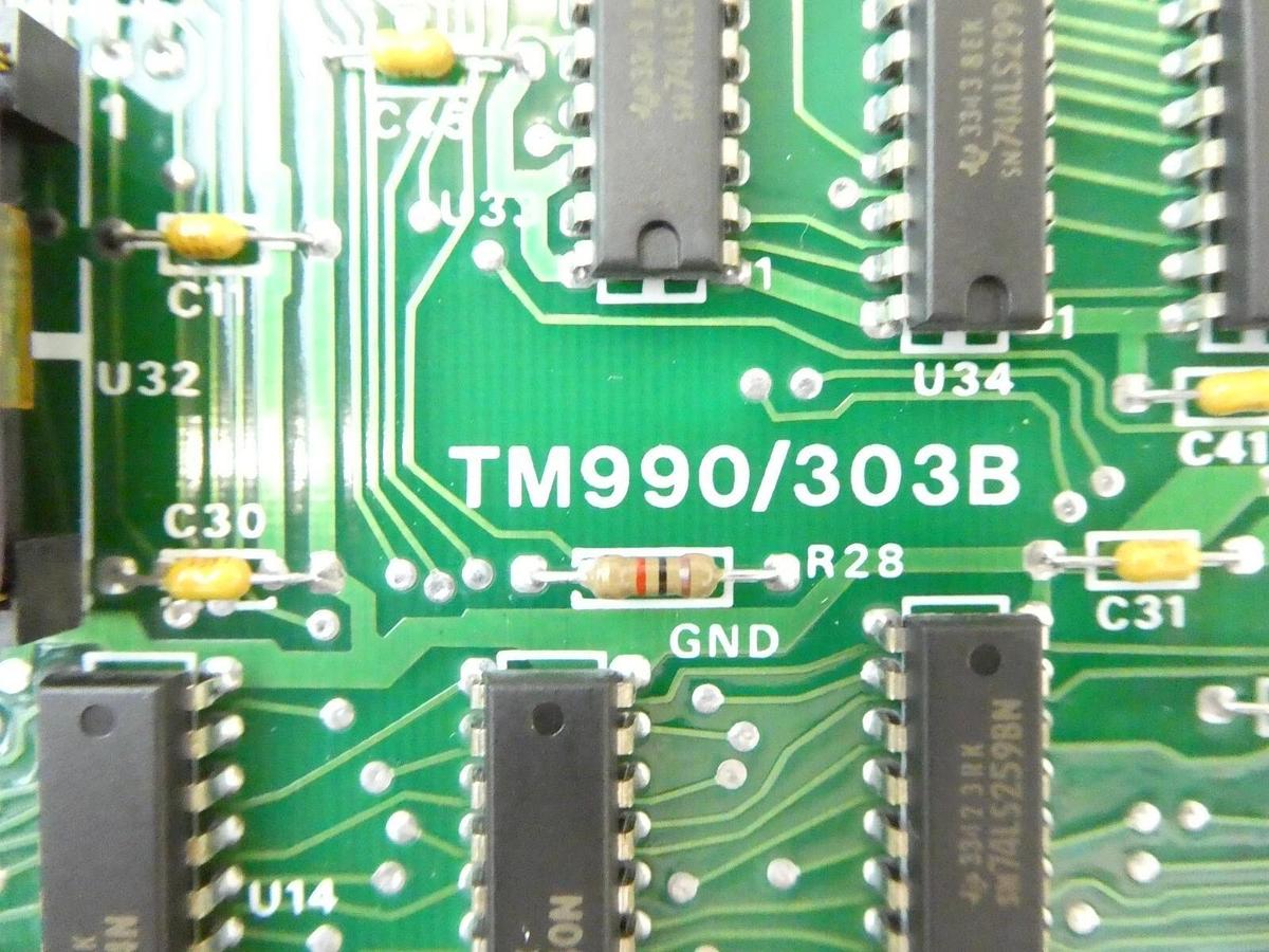 Refurbished Siemens 1600642-0001 Floppy PCB Card TM990/303B Varian 109533002 Refurbished