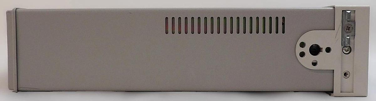 Used Agilent Technologies 53132A 225 MHz Universal Counter Spare Surplus