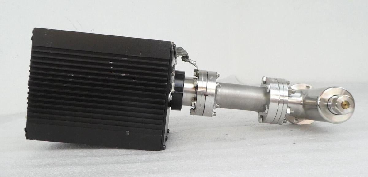 Used Inficon TSP TC100 (1461) Residual Gas Analyzer Transpector with C100M Working
