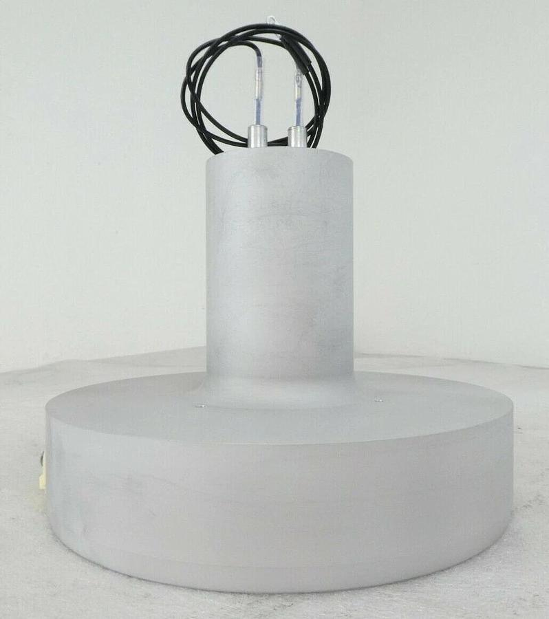 Novellus Systems 02-033134-00 200mm Wafer Pedestal Heater ALTUS Open New Surplus