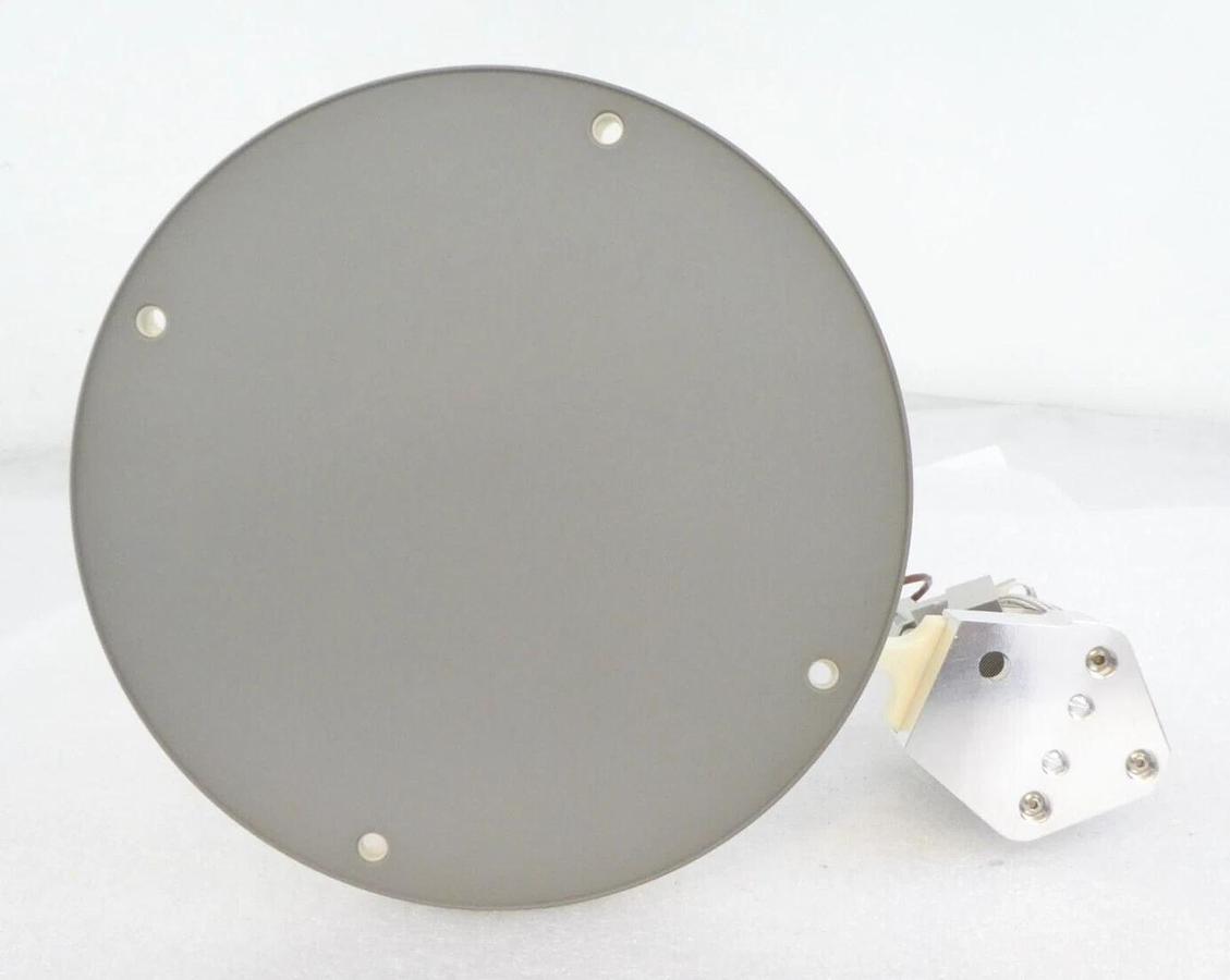 Used AMAT Applied Materials 0010-76864 200mm Wafer Susceptor Assembly Spare Surplus