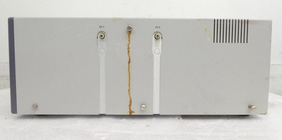 Used Eksigent Technologies 920 Autosampler with NanoLC-2D HPLC System Untested Spare