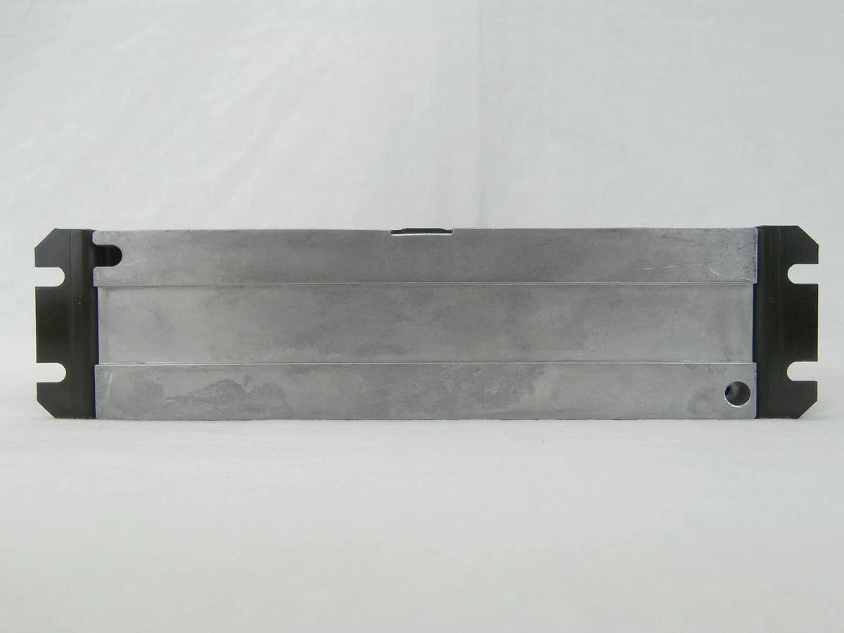 Used Sanyo Denki PY2E015A3MH1P00 Servo Amplifier BL Super PY Used Working