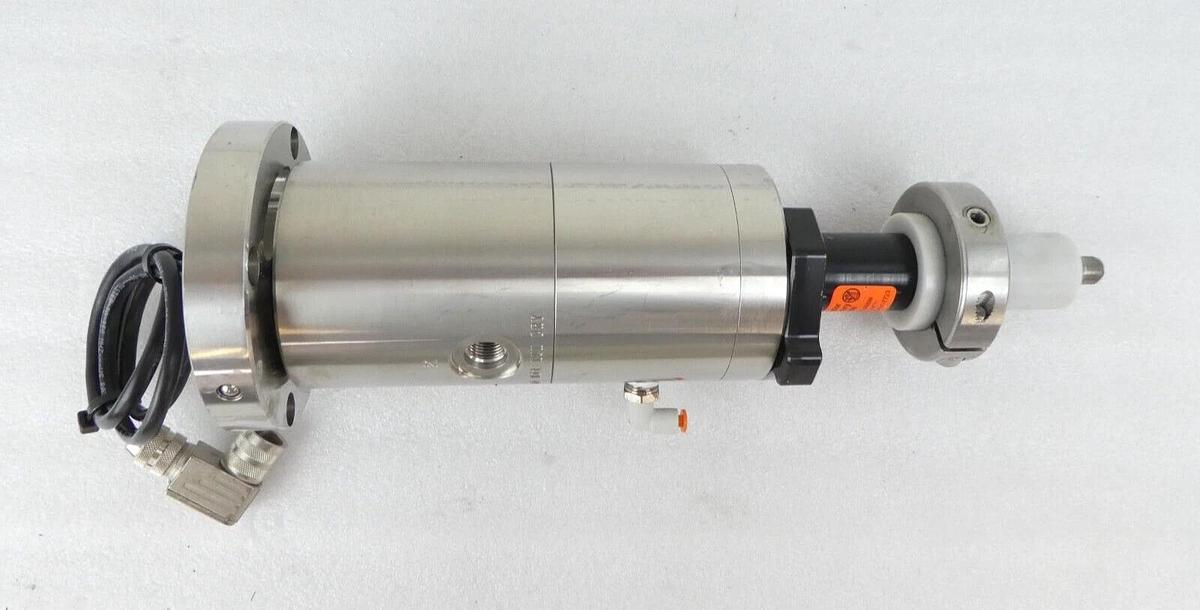 Used Deublin 20502-50006 300mm Rotary Union AMAT Applied Materials 0010-54284 Working