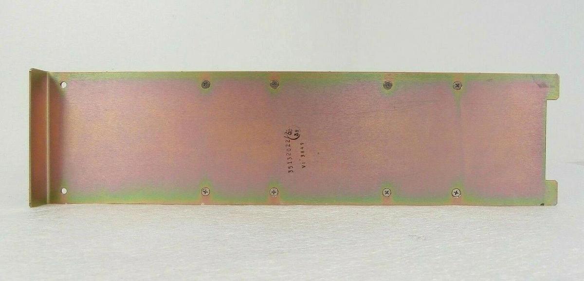 Used Power-One RPM5A4A4C1CS676 Power Supply 4000W Schlumberger 97171048 Working Spare