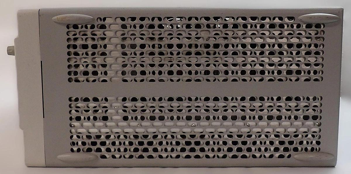 Used Agilent Technologies DSO8064A Infiniium Oscilloscope Fault Missing Parts As-Is