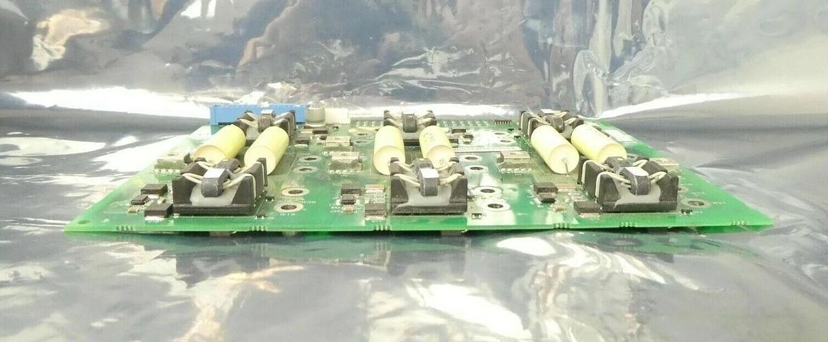Used AE Advanced Energy 1301918 20kW Pinnacle Inverter Drive PCB 2301350-A Working
