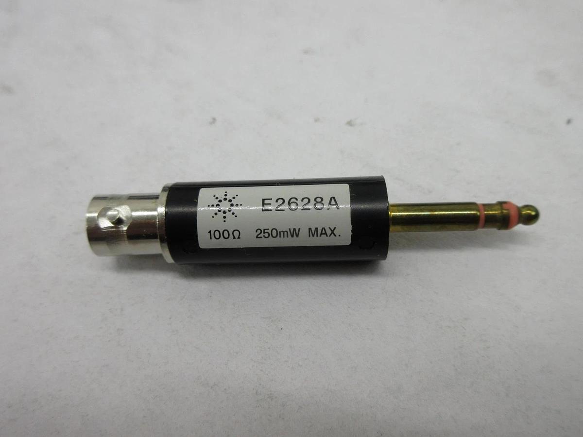 Used Agilent Technologies E2625A Communication Mask Test Kit Infinium Used Working