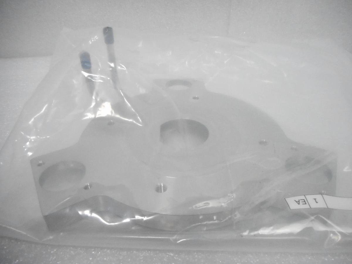 ASM Advanced Semiconductor Materials 1076-994-01 Moving Plate B New