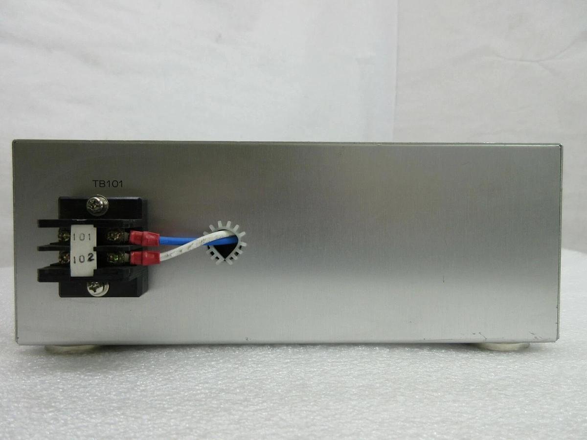 Used Nikon 4S008-035 Lamp Control Module NSR System Used Working