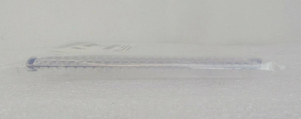 M.E.C. Tech MEC81104-202L Overlay Lower AMAT Applied Materials Lot of 5 New