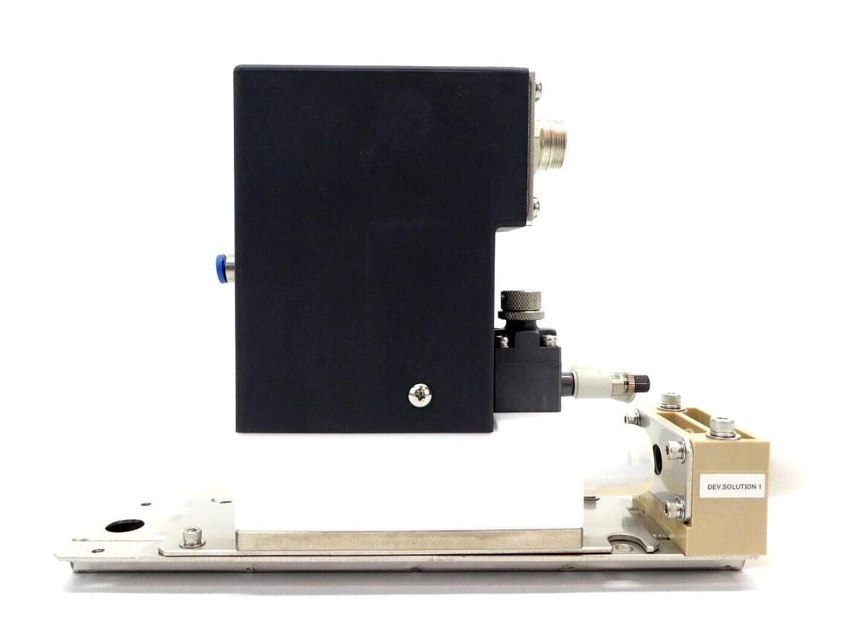 CKD AMF-V-X1 Air Operated Valve TEL Tokyo Electron Dev. Solution 1 New Surplus