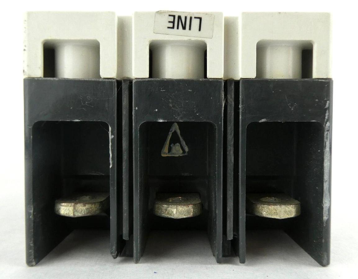 Used AB Allen-Bradley 140U-J2X3 A Circuit Breaker 140U-J2 140U-JTL3-C50 A Working