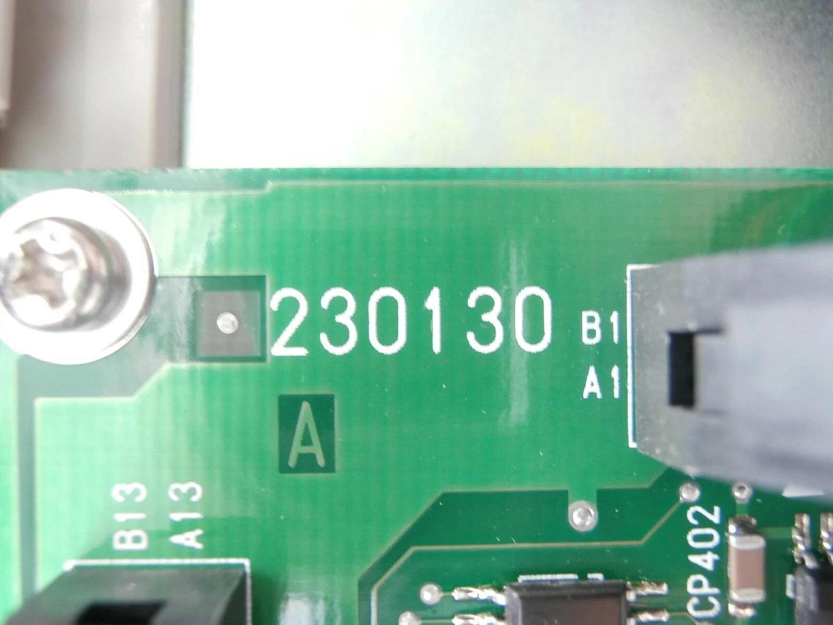 Used Hiranuma Sangyo AS-200 Titration Controller Unit 230130 D232870 Working Surplus
