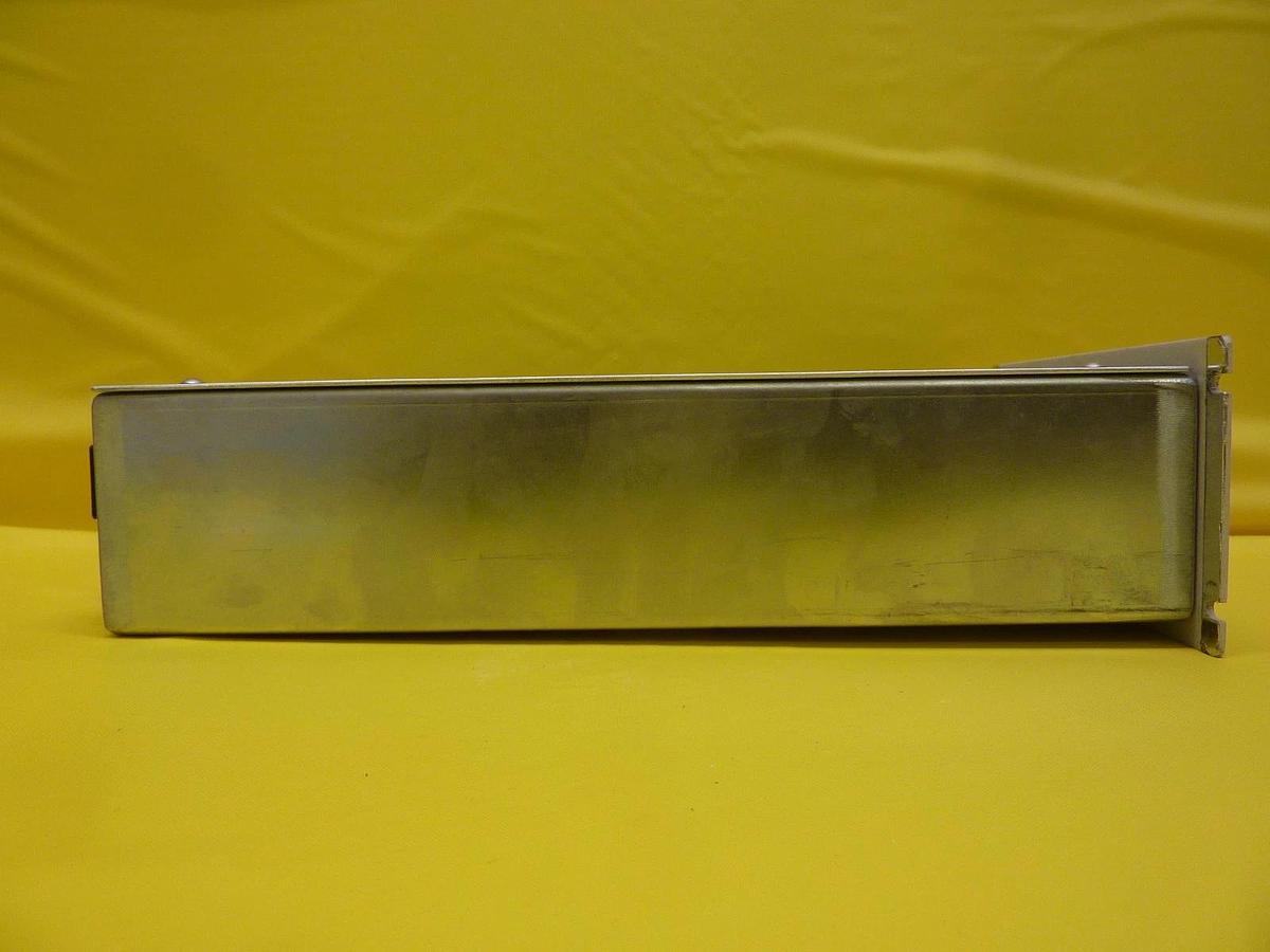 Used TEL Tokyo Electron Water Leak Box Omron K7L-AT50 Used Working