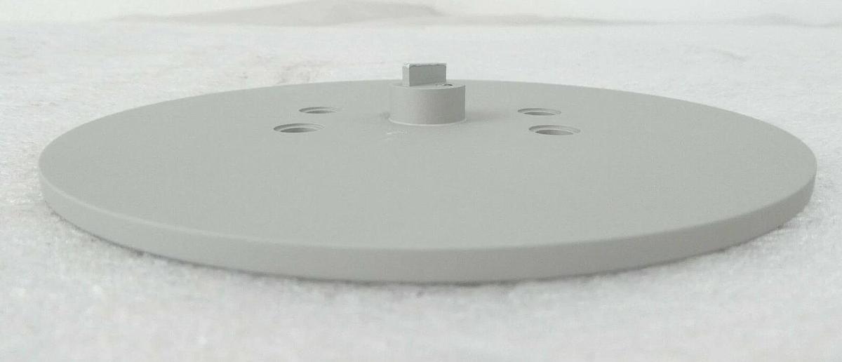 AceCo 02219-11771 Aluminium Susceptor 76.2mm Anodization Type II New Surplus