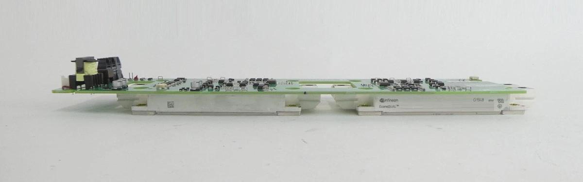 Used United Imaging 78001124 UIH-C V02 Driver PCB Assembly 2 60001345 Lot of 3