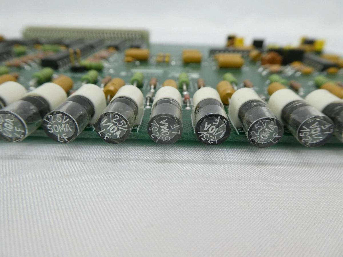 Used Air Products AP15211 Digital Analog Input PCB Card Working Spare