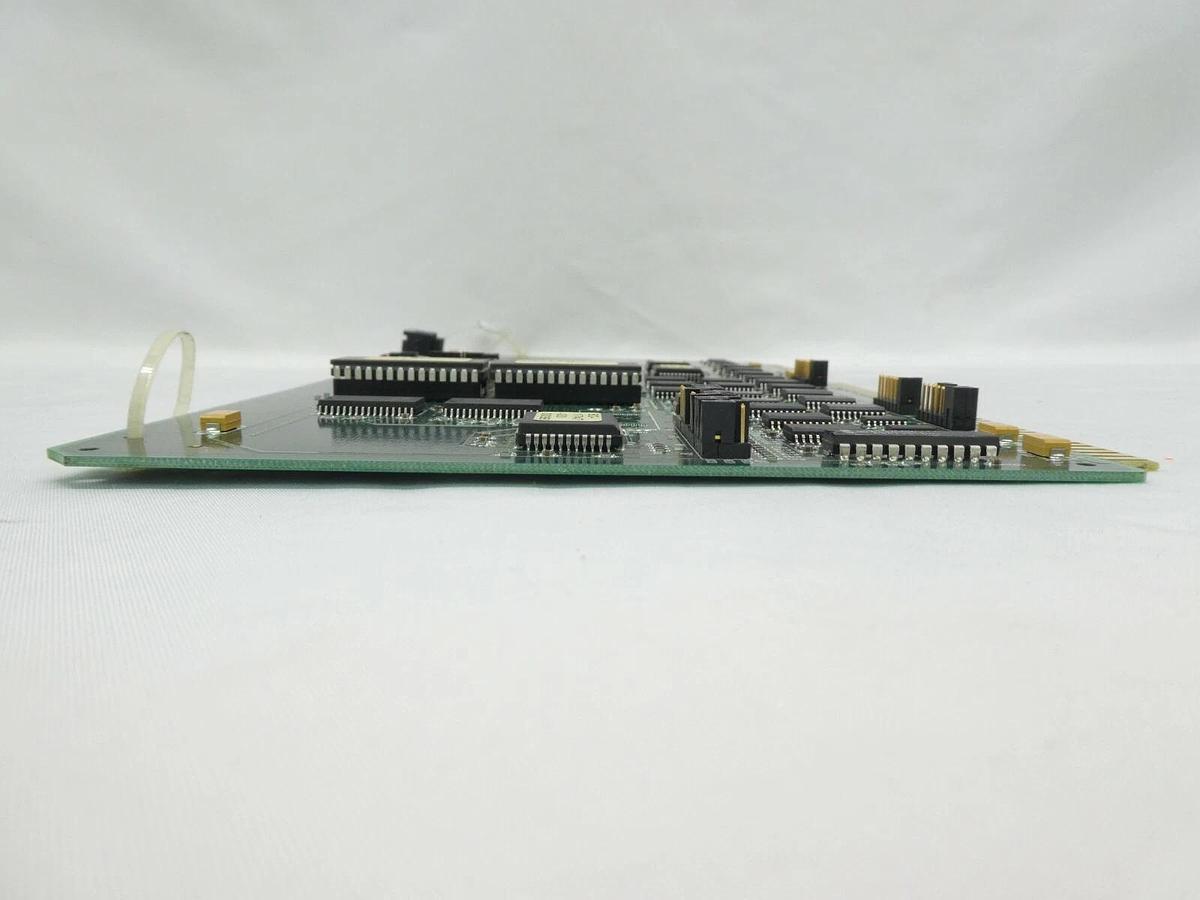 Used RadiSys 61-0881-20 SBC Single Board Computer PCB Card SBC552B ASML 879-8103-002A