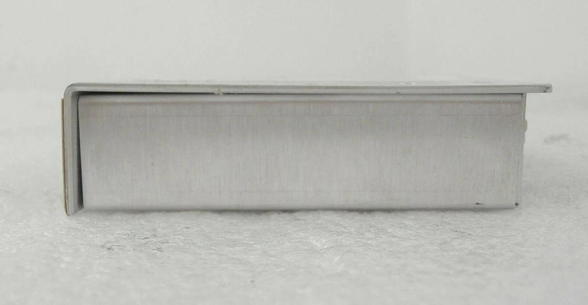 Used SCP Santa Clara Plastics 3270011E MCS PIM Interface Module Working Surplus