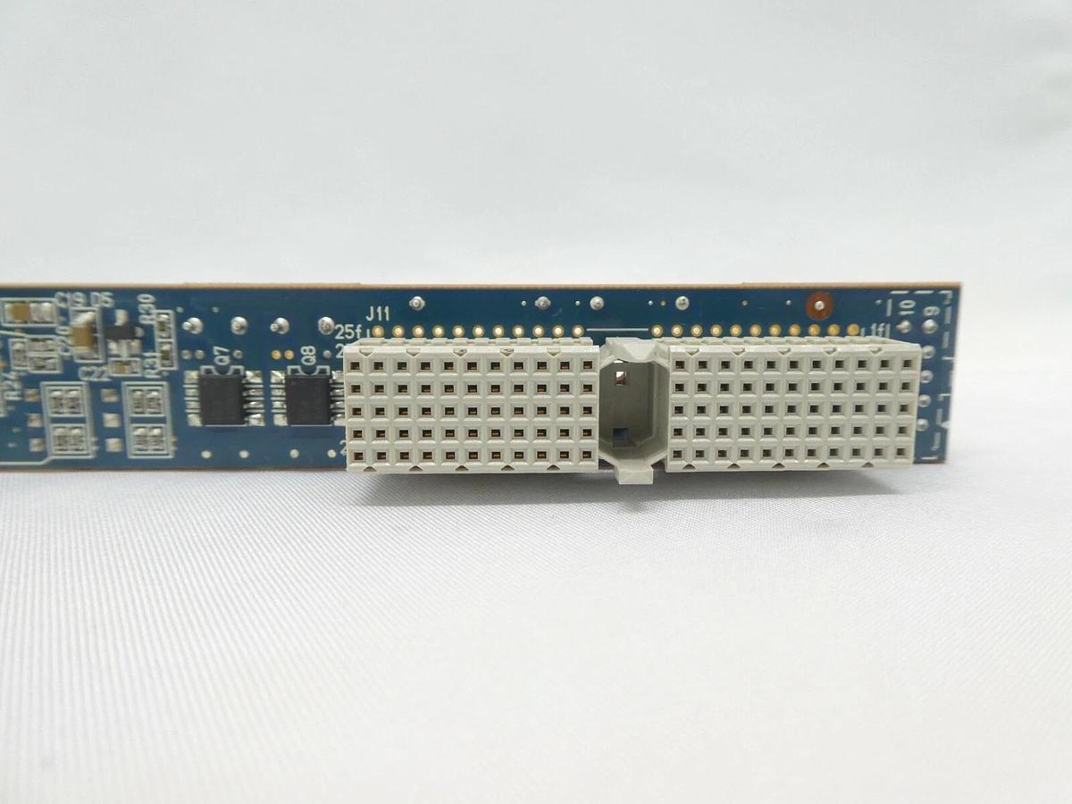 Used Nikon STG-STC-33/5V1-X8 Interface Board PCB NSR System Working Surplus