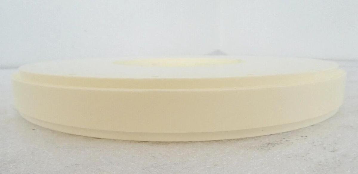 Novellus Systems 15-052166-00 HDP 300 Insulator Ring New Surplus