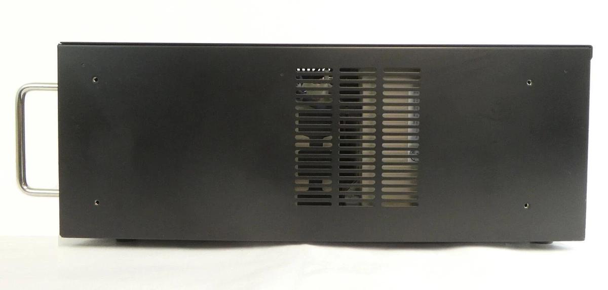 Used Yaskawa ERMR-AS00-B301-E1 Robot Controller Module CX80-001701-V2 SR100 Working