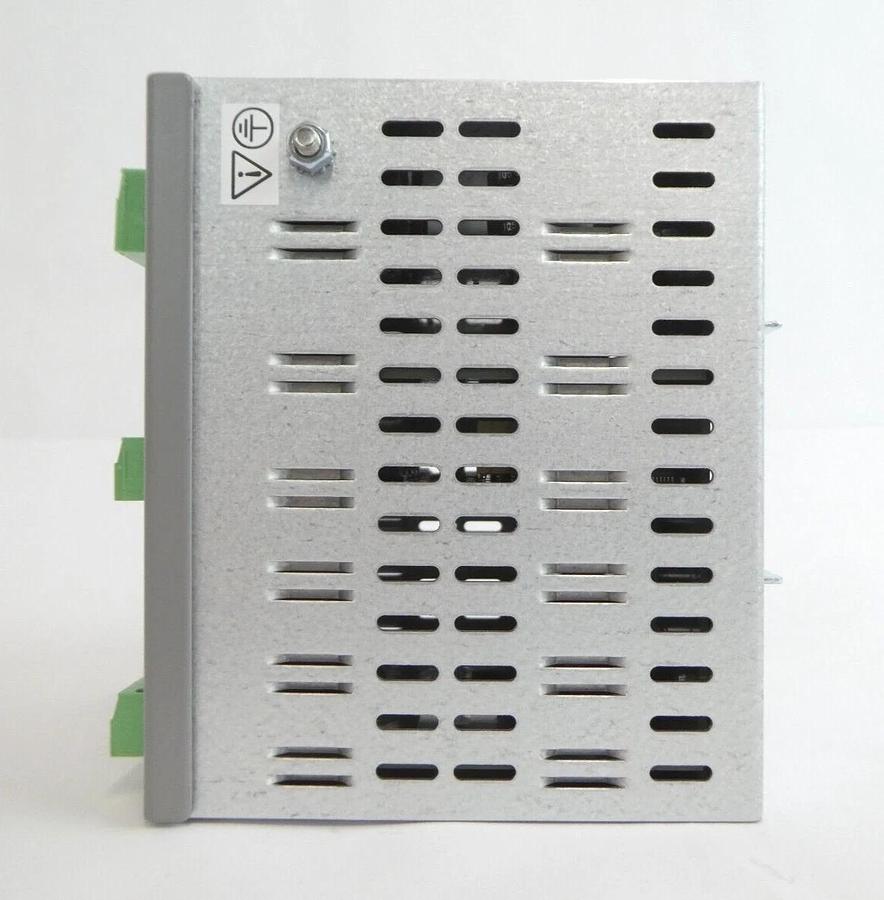 Eurotherm DeviceNet Mini8 PID Multiloop Controller Module New Surplus