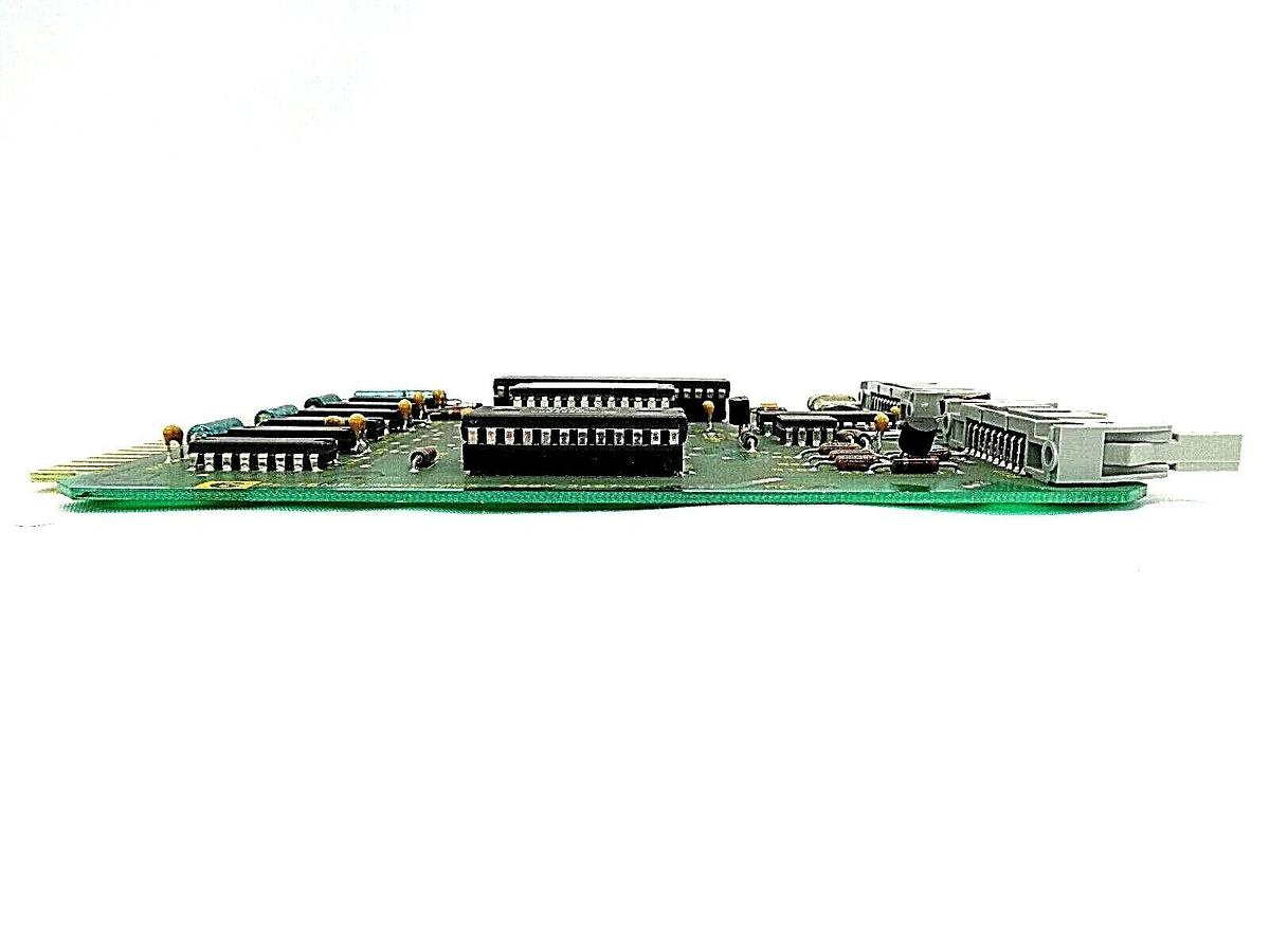 Used Electroglas 246713 PL Temp Logic Mux Board PCB 4085x Horizon PSM Working