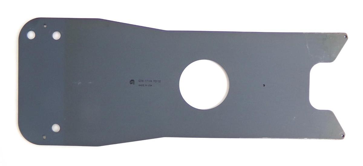 Used AMAT Applied Materials 0200-17144 End Effector 300mm Producer GT Blade Working