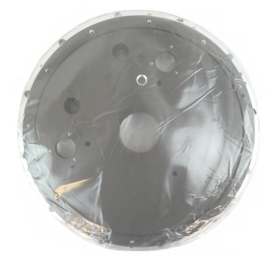 Refurbished TEL Tokyo Electron 3D10-100157-V5 Plate Base BEL BTM Manufacturer Refurbished